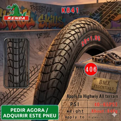 PNEU KENDA K841 20*1.95