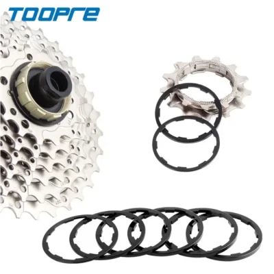 KIT SPACER TOOPRE PARA CATRACAS HG