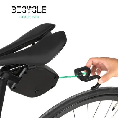 GUINCHO PARA BICICLETA PARA SALVAR SEU AMIGO