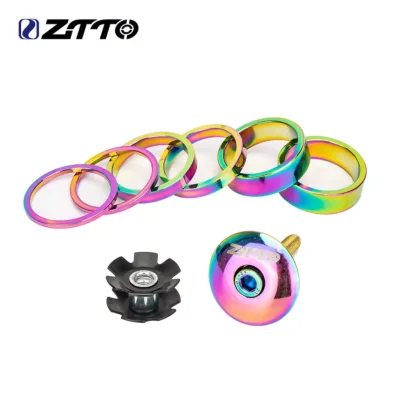 KIT ZTTO ARANHA & SPACERS CAMALEAO