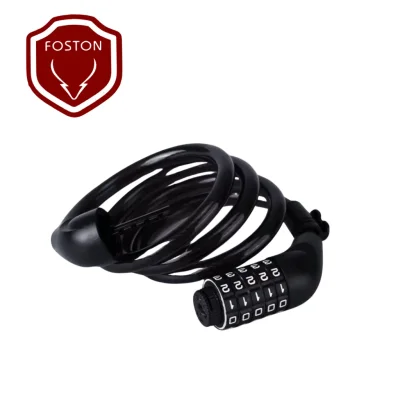 CADEADO FOSTON COM SENHA