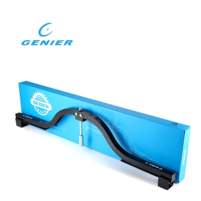 ALINHADORA & CENTRALIZADORA RODA GENIER