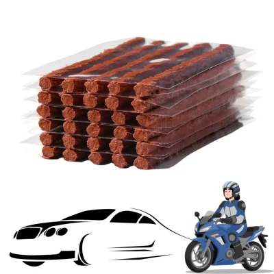 CARTELA REMENDO MACARRAO CARRO & MOTO COM 50 UNIDADES