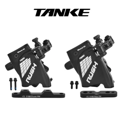 PINÇA FREIO TANKE HIDRAULICO PARA ROAD