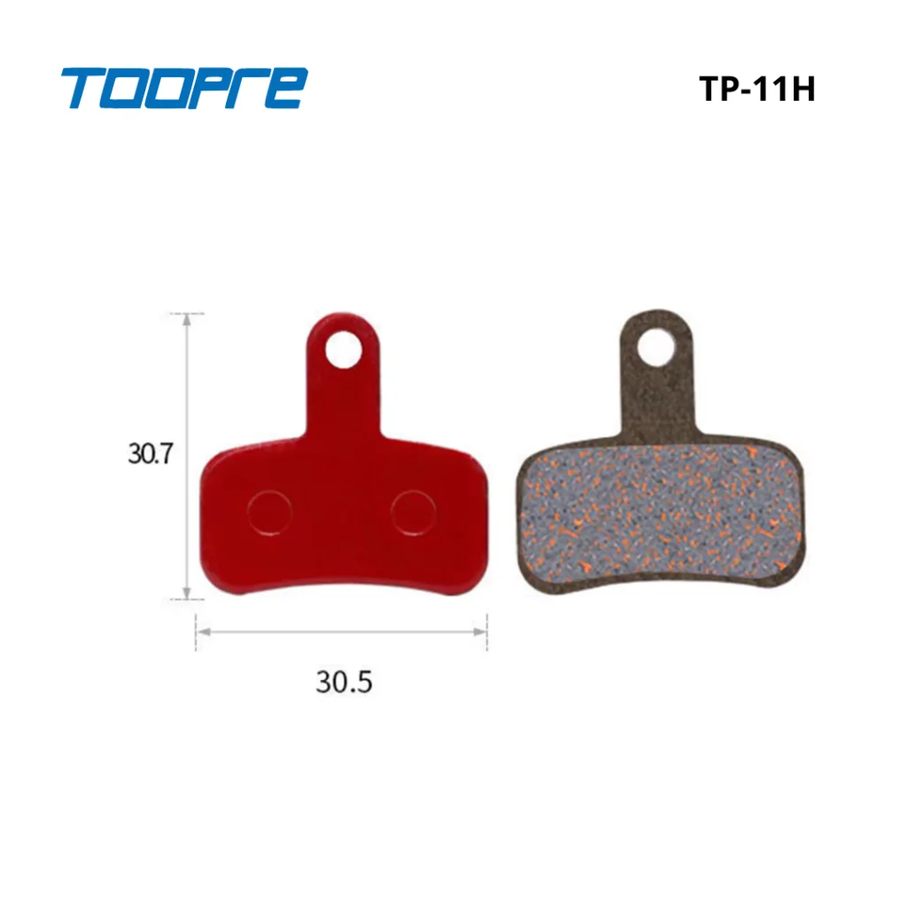 PASTILHA TOOPRE TP-11H PAR