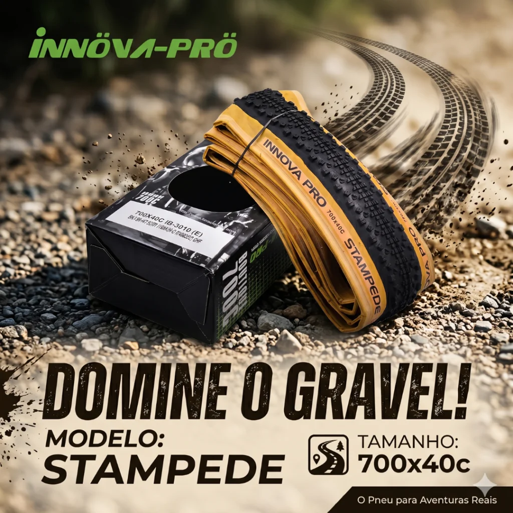 PNEU INNOVA-PRO 700*40C