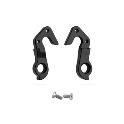 GANCHEIRA MODEL 123 BLACK