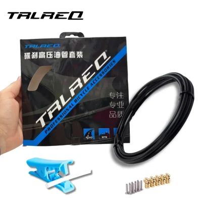 KIT TRLREQ HIDRAULICO COM CONDUITE / CORTADOR / OLIVAS 