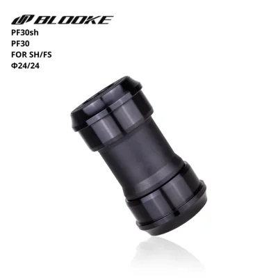 CAIXA CENTRAL BLOOKEN PF30/24 PRESS FIT