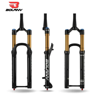 SUSPENSAO BOLANY DH CONICO 160MM 15*110MM R29