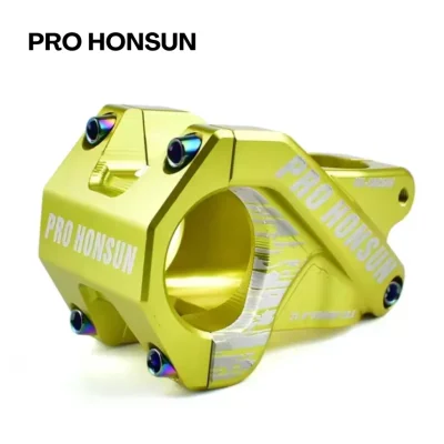 STEM PRO HONSUN 50MM 31.8MM VARIAS CORES