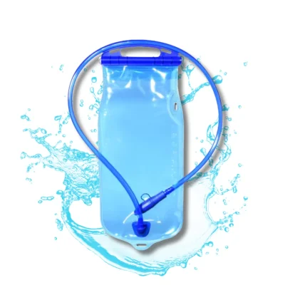 BOLSA WRELS HIDRATACAO COM 1 LITRO