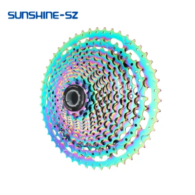 CATRACA SUNSHINE HG 12V 11-50T CAMALEAO