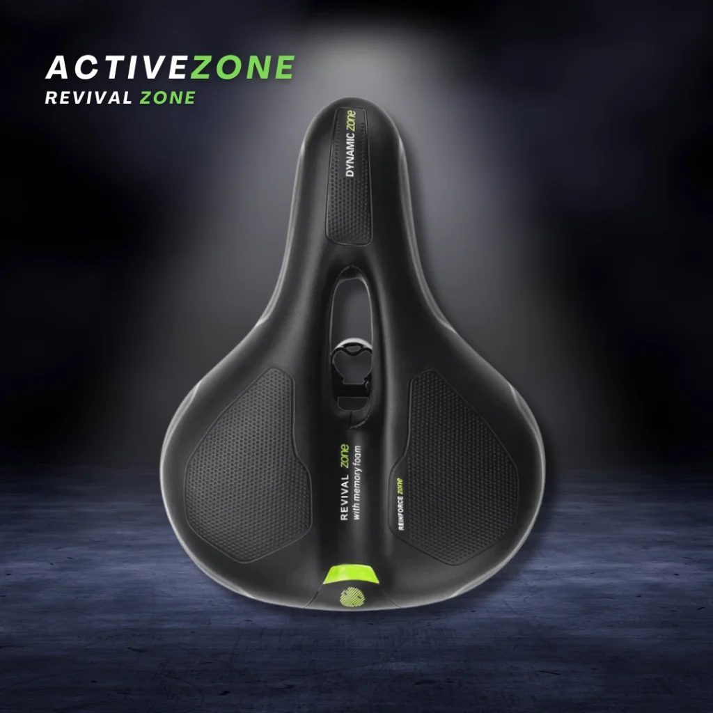 SELIM ACTIVE ZONE REVIVAL MTB