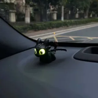 DRAGAO PARA CARROS E BICICLETA 