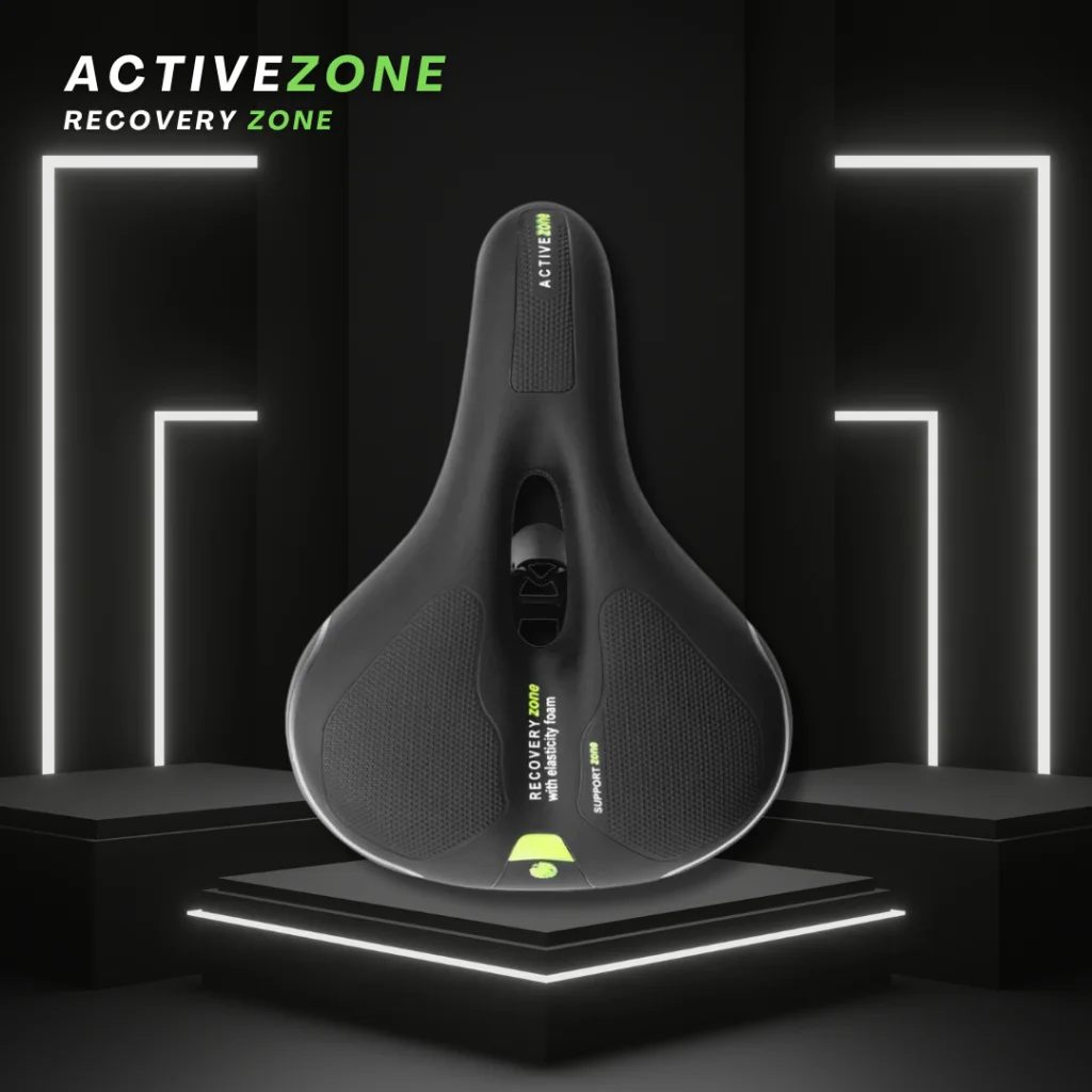 SELIM ACTIVE ZONE RECOVERY MTB