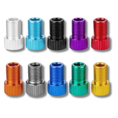 ADAPTADOR BICO FV PARA AV - 5 UNIDADES 