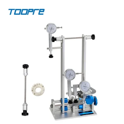 ALINHADOR & CENRALIZADOR RODA TOOPRE COM MANOMETRO 