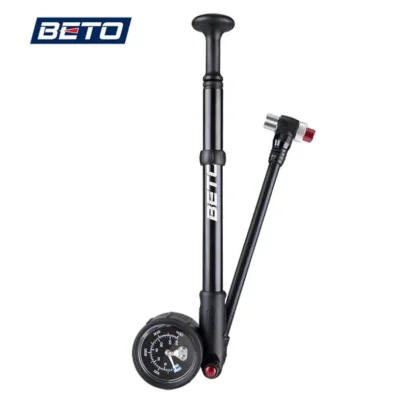 BOMBA AR BETO PARA SUSPENSAO 400 PSI