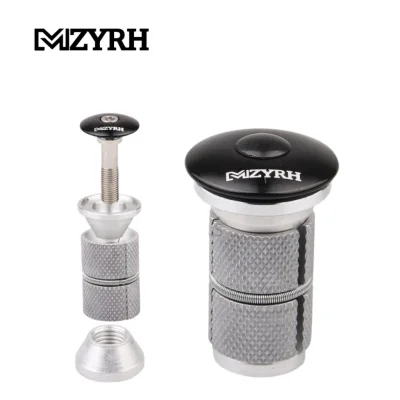 ARANHA MZYRH PARA GARFO CARBONO 