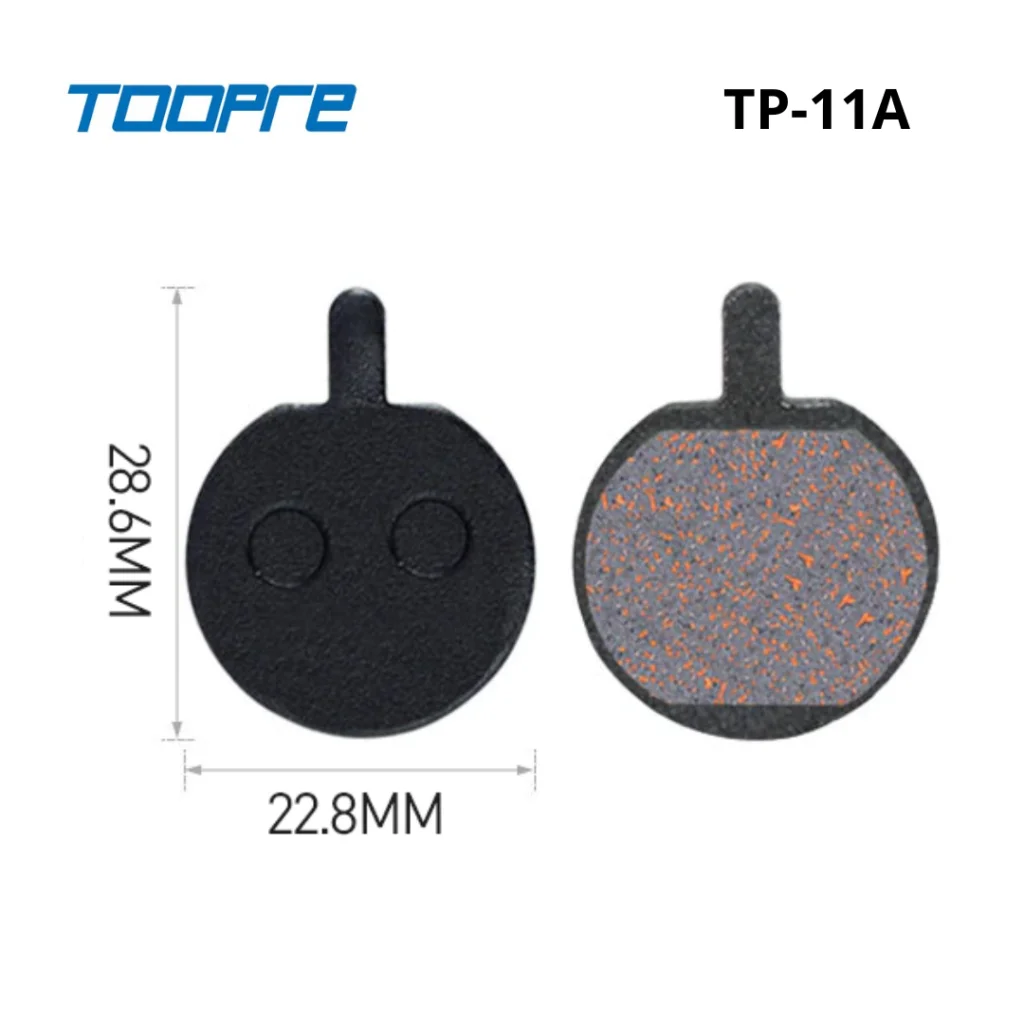 PASTILHA TOOPRE TP-11A PAR