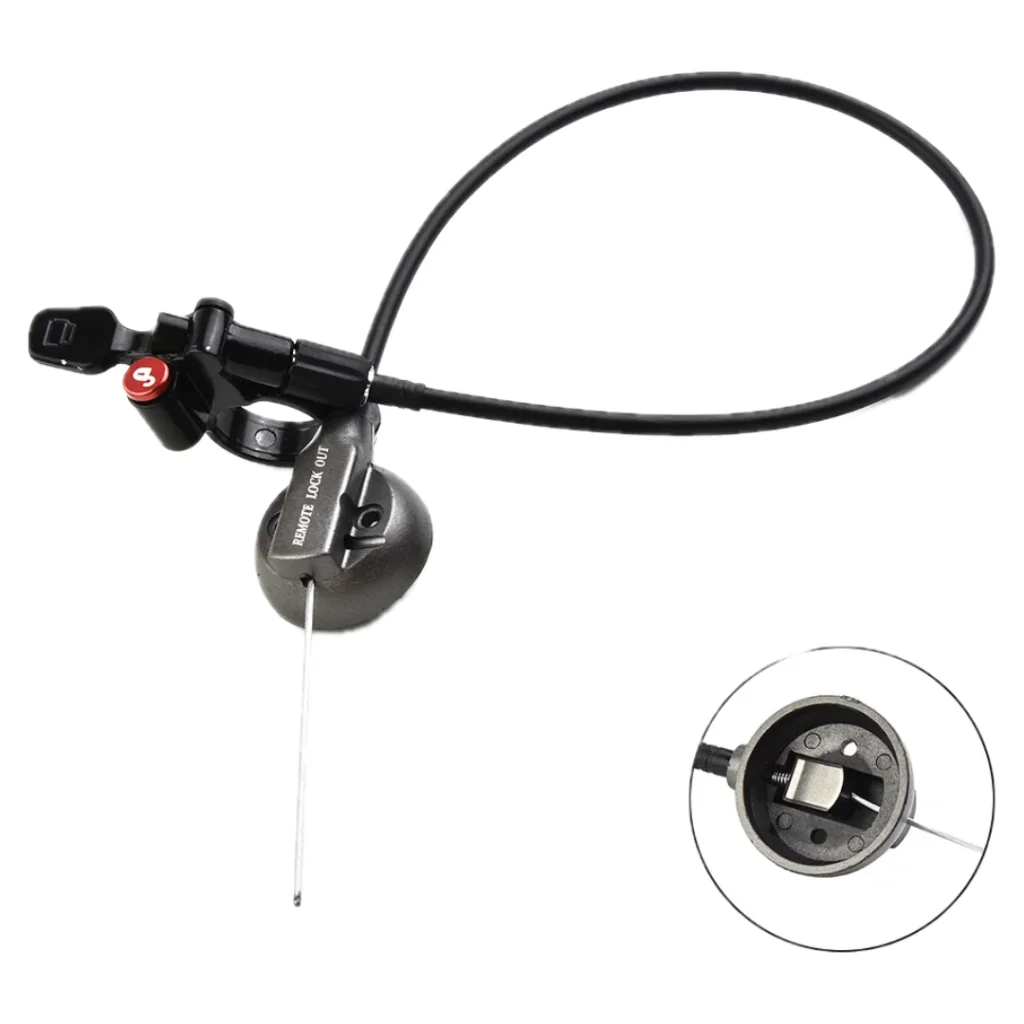 TRAVA DE SUSPENSAO VIA GUIDAO