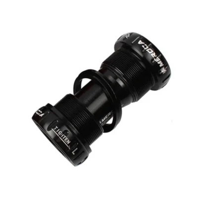 CAIXA CENTRAL MEROCA HOLLOWTECH BB68 BLACK