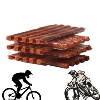 CARTELA REMENDO MACARRAO TUBELESS 20 UNIDADES