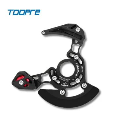 GUIA CORRENTE TOOPRE VIA EIXO CENTRAL