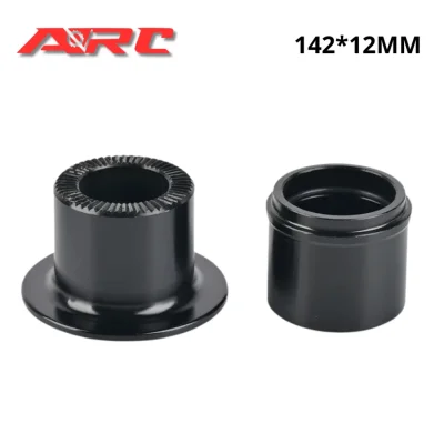 ADAPTADOR DE CUBO PARA PASSANTE ARC 142*12MM