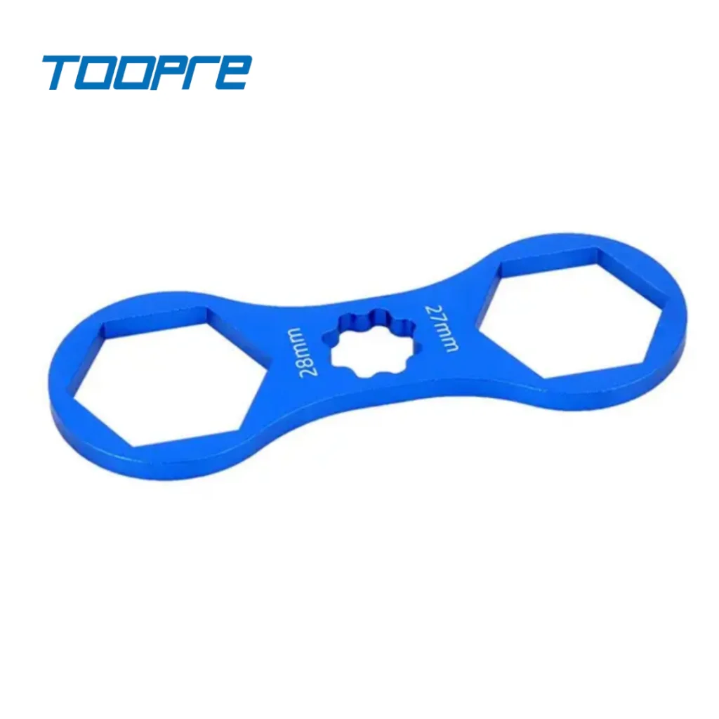 CHAVE TOOPRE TAMPA SUSPENSAO 27MM & 28MM