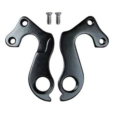 GANCHEIRA MODEL 122 BLACK