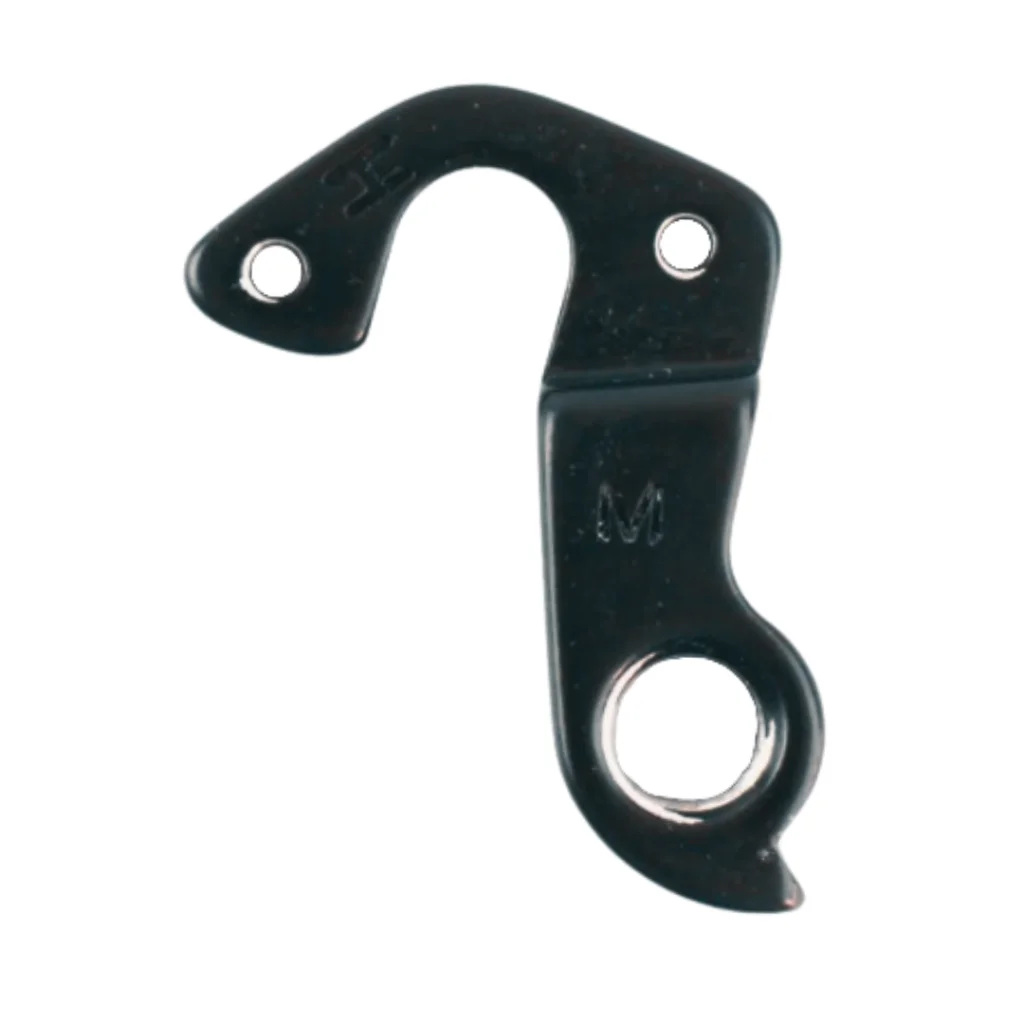 GANCHEIRA MODEL 159 BLACK