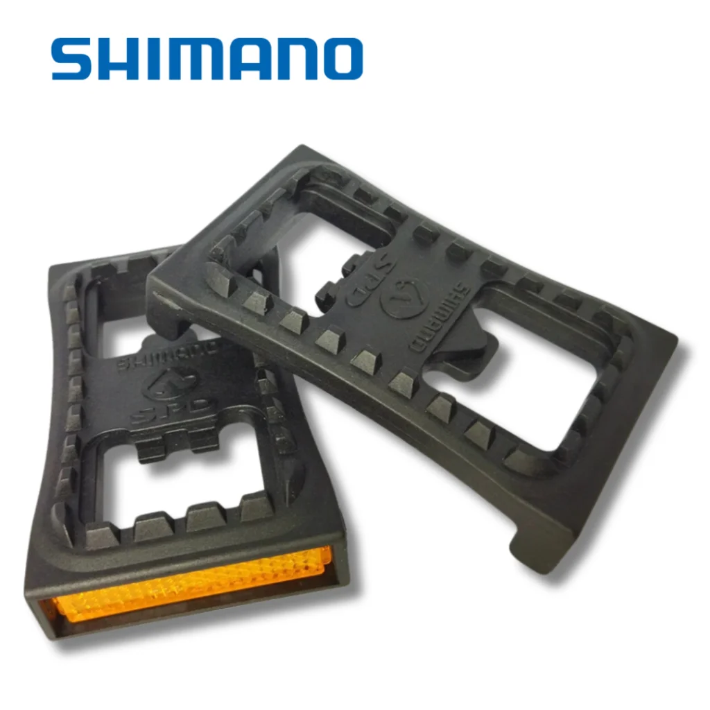 ADAPTADOR PLATAFORMA PARA PEDAL CLIP