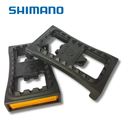 ADAPTADOR PLATAFORMA PARA PEDAL CLIP