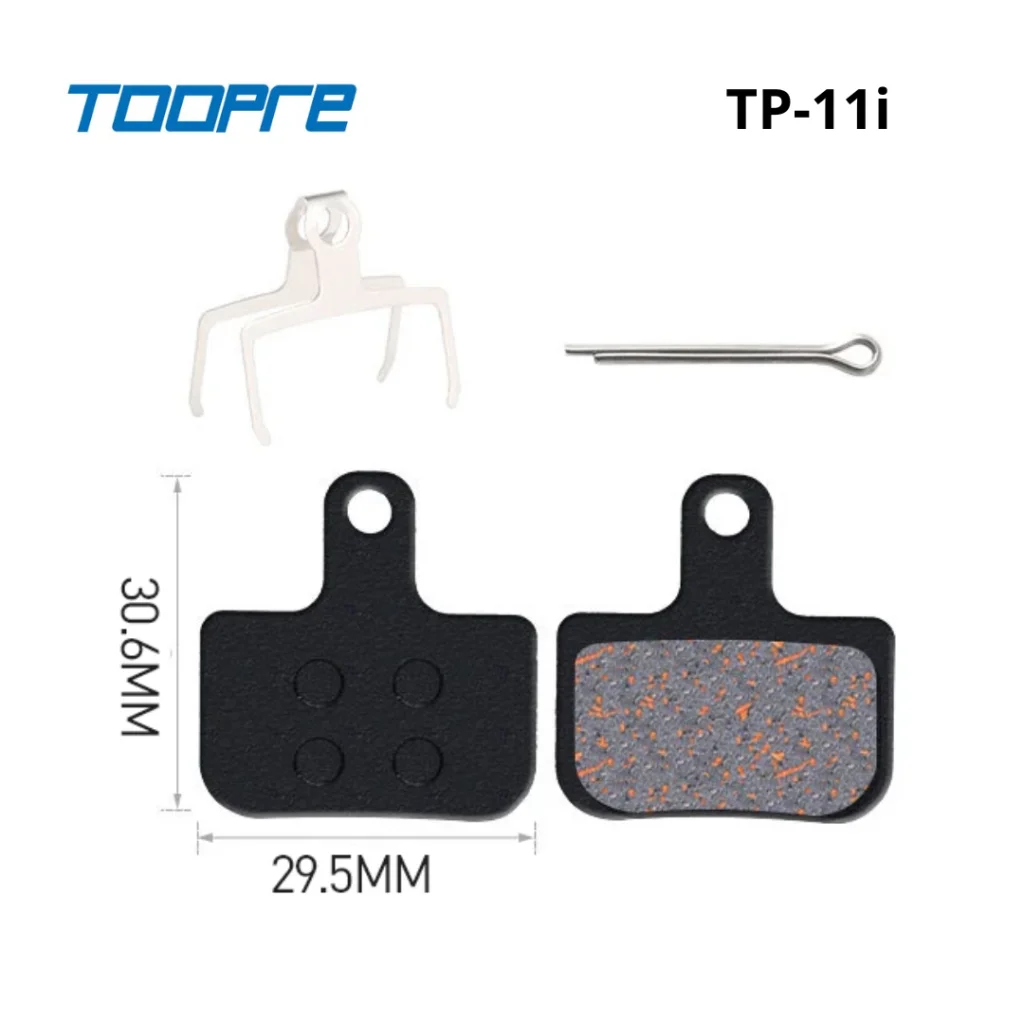 PASTILHA TOOPRE TP-11I PAR