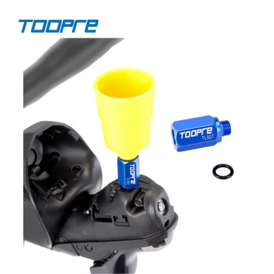 BICO TOOPRE SANGRIA DE FREIOS HIDRAULICO PARA SPEED