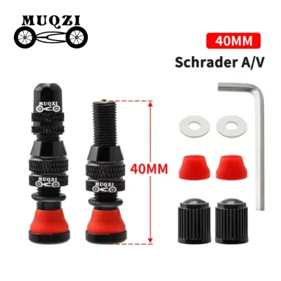 BICO TUBELESS MUQZI AV