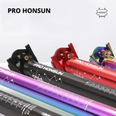 CANOTE PROHONSUN 27.2 & 31.6 CAMALEAO