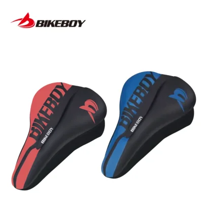 CAPA GEL BIKE BOY PARA SELIM