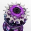 CATRACA K7 TANKE SINGLE VARIAS CORES