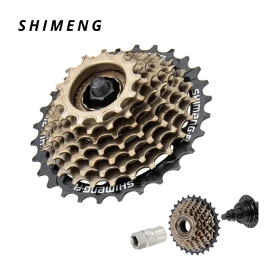 CATRACA SHIMENG A ROSCA VARIOS MODELOS