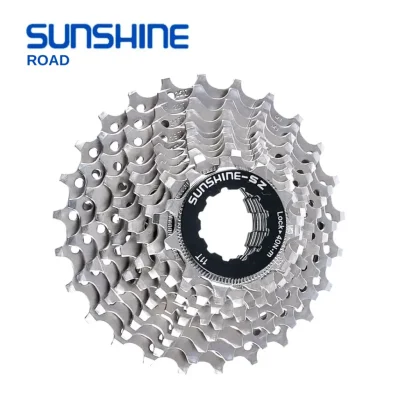 CATRACA SUNSHINE HG SPEED VARIOS MODELO