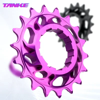 CATRACA SINGLE TANKE VARIOS TAMANHO