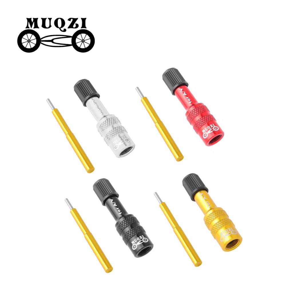 ADAPTADOR MUQZI VALVULA BICO AR SUSPENSAO 