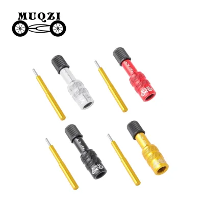 ADAPTADOR MUQZI VALVULA BICO AR SUSPENSAO 