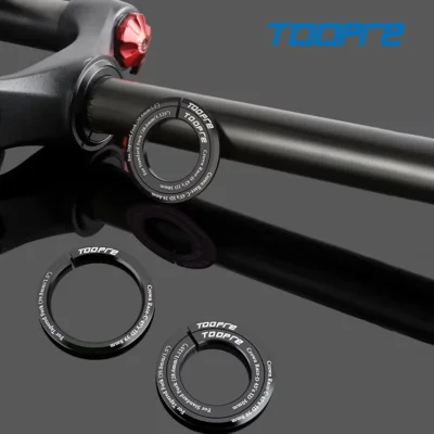 ANEL & ADAPTADOR SUSPENSÃO TOOPRE 1.125+1.5 / 1.5