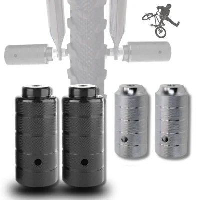 APOIO DE PE GROSSO BMX 9MM