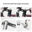 CHAVE TOOPRE TUBER CUTTER CT-312