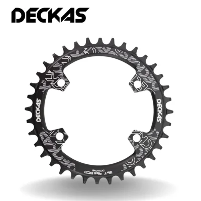 COROA DECKAS BCD 96MM REDONDO VARIOS TAMANHOS